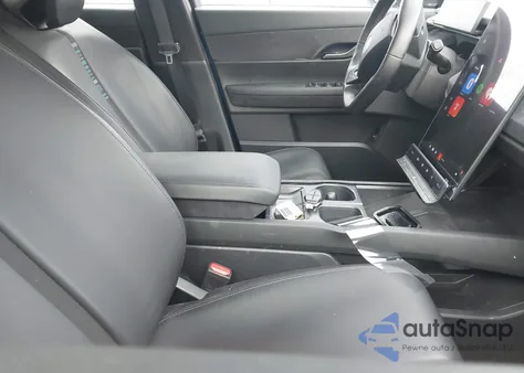 2023 Fisker Ocean Extreme z USA, uszkodzony, nr VIN VCF1EBU21PG007831